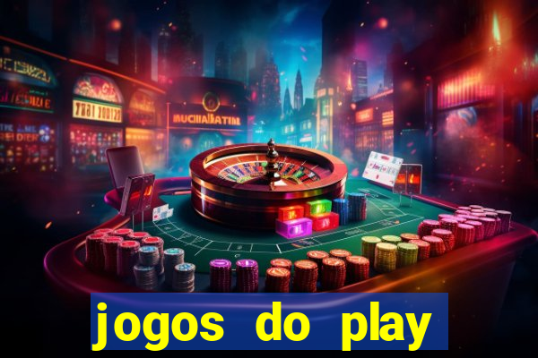 jogos do play store mais baixados